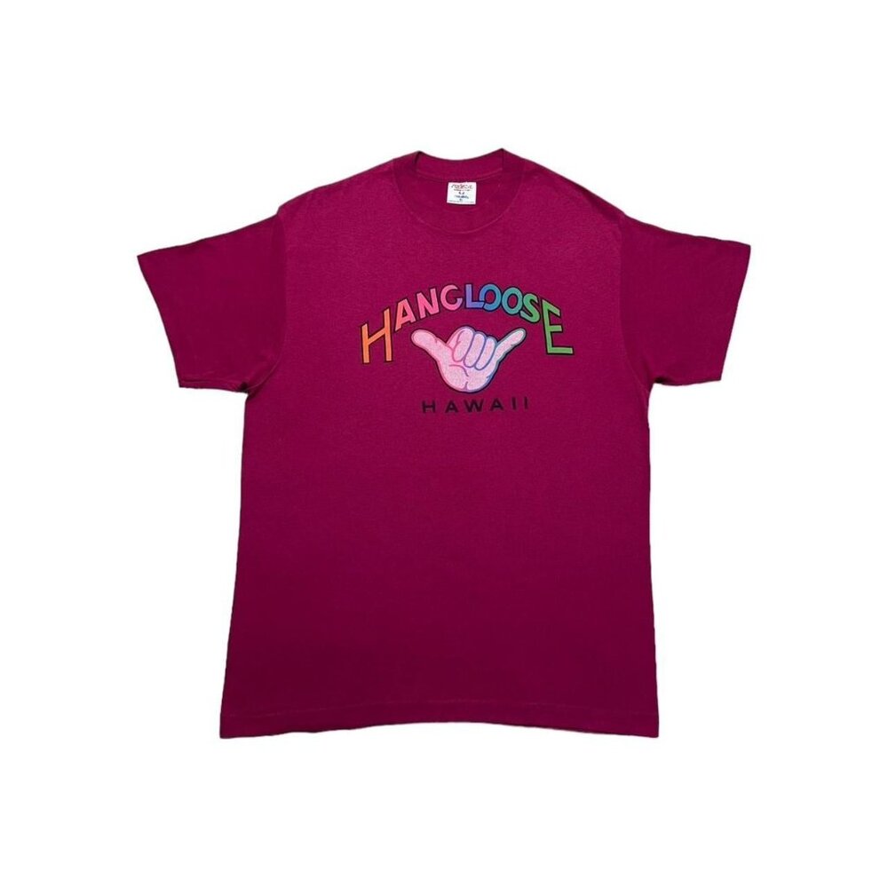 Vintage Hang Loose Hawaii T-Shirt